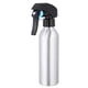 thumbnail image 1 of 1 botella de spray para líquidos, práctica botella de aluminio, vacía, con pulverizador., 1 of 5