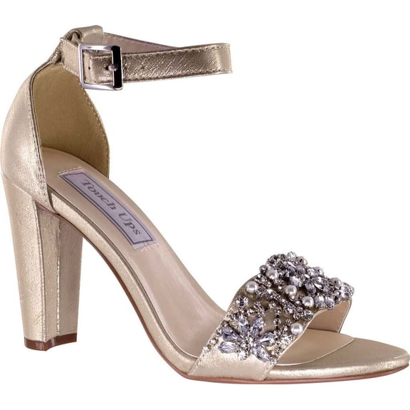 women's touch ups felicity jeweled sandal