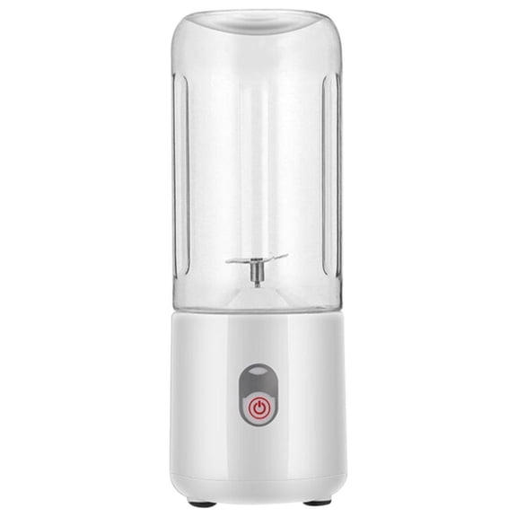 XKHBDL Portable Personal Electric USB Juicer, Mini Blender Portable Blender For Shakes and Smoothies Juice for Mixing, Compact, Convenient and Versatile