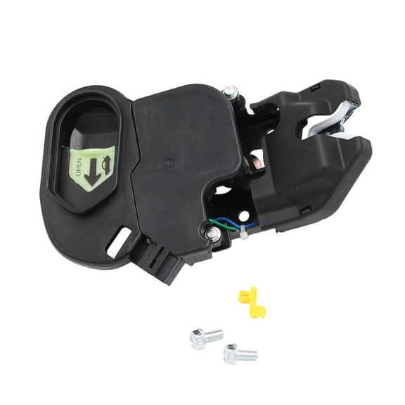 Trunk Tailgate Latch Lid Release Lock Handle Actuator for Acura TL Honda Accord