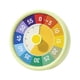 thumbnail image 4 of Temporizador Visual, reloj despertador para hornear, enseñanza de trabajo, herramienta de estudio sin , reloj recordatorio de tareas para niños, , verde, 4 of 8