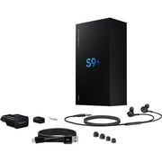 Samsung Galaxy S9+ 64gb Unlocked Smartphone, Violet