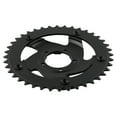thumbnail image 2 of ebike Chainring 40T 42T For BAFANG for HD/M625 MidDrive Motor 1000W 40T, 2 of 11