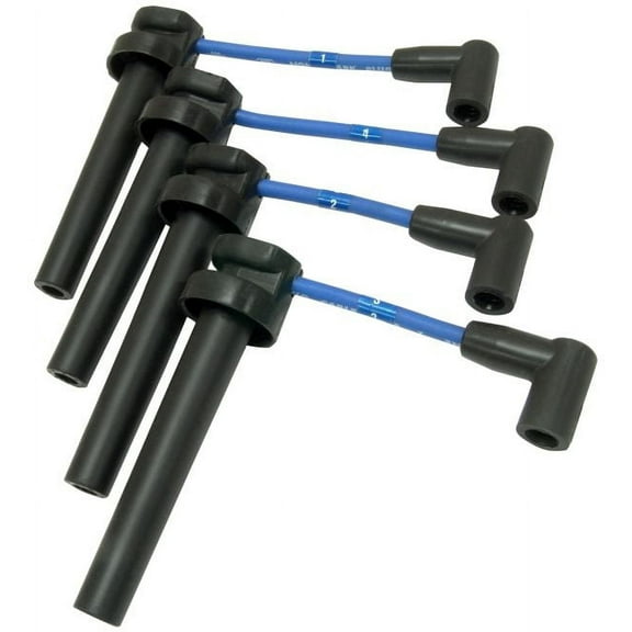 NGK 53022 NGK Spark Plug Wire Set