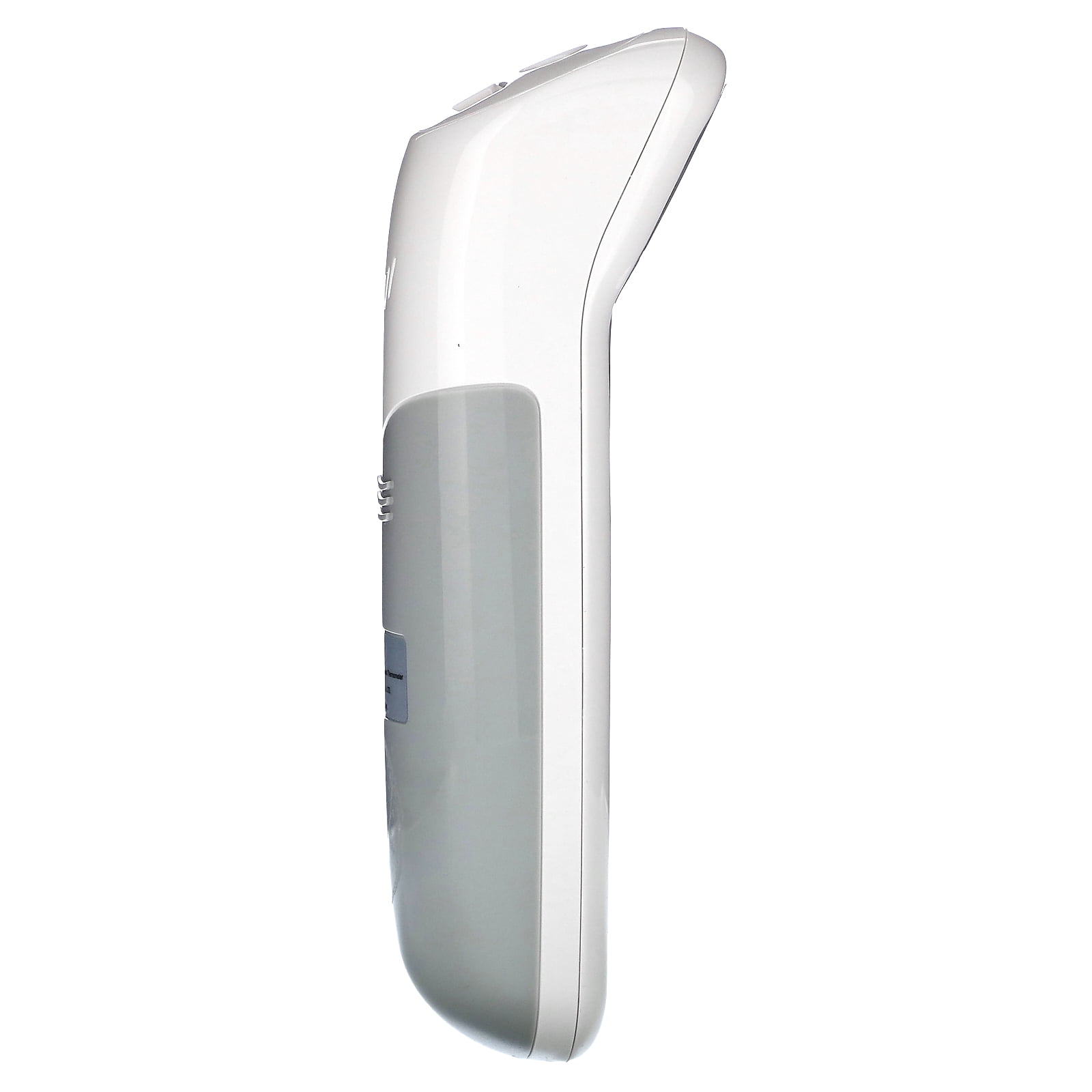 Safety 1st Simple Scan Forehead Thermometer, Grey,