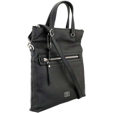 fossil dawson foldover tote