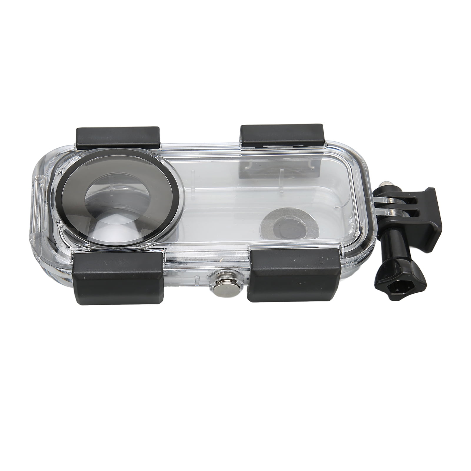 For Insta360 ONE X2 Dive Case Transparent 40m / 131ft Waterproof