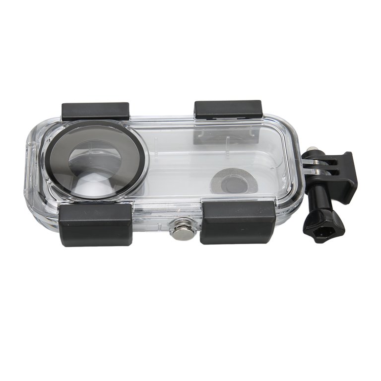Insta360 ONE X2 潜水ケース　DIVE CASE Amazon.com : Dive Case for Insta360 ONE X2 IPX8 Water