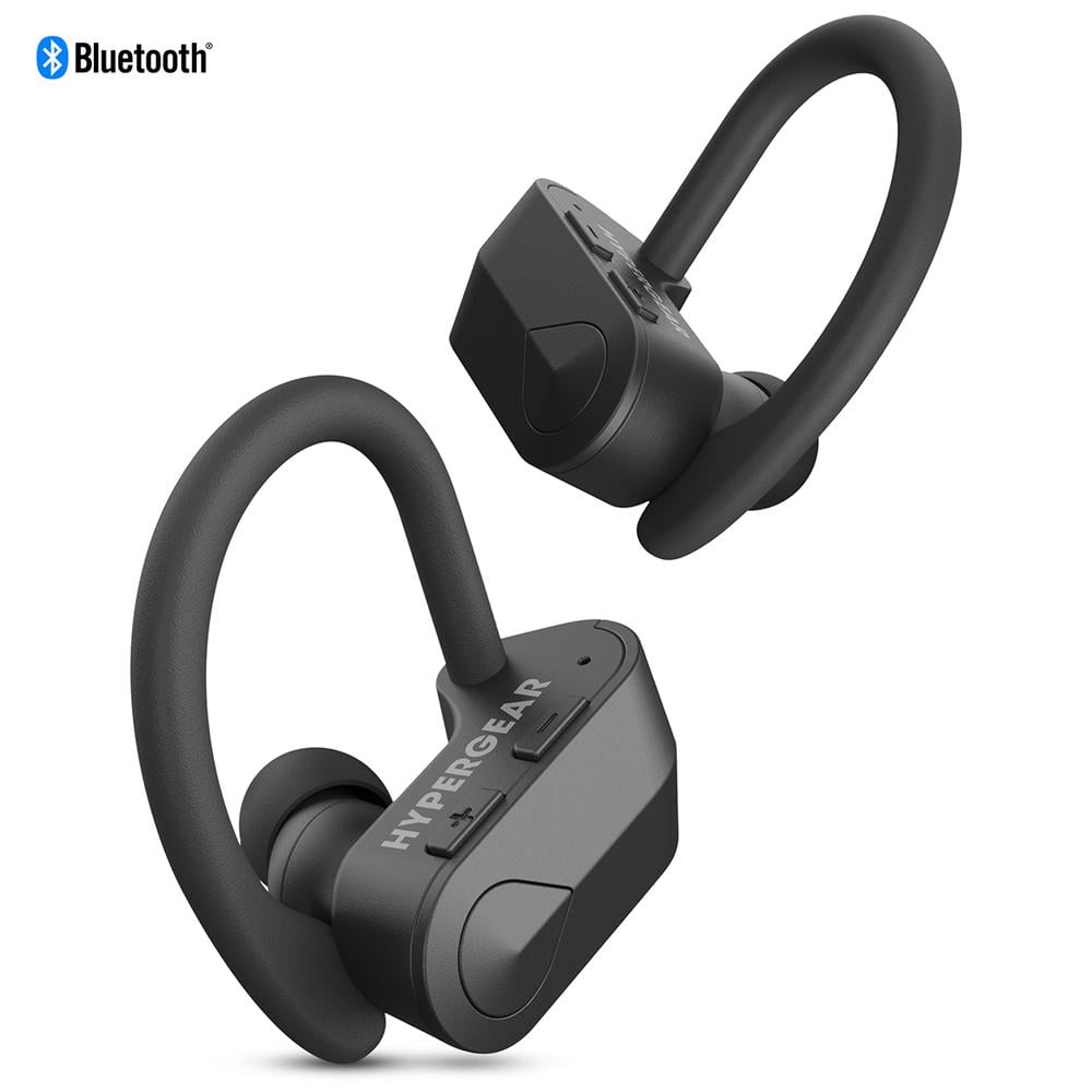 Plantronics Backbeat Fit 3150 Bluetooth Sport Earbuds, Sweatproof