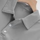 thumbnail image 5 of pstuiky camisa de manga larga para hombre, Cárdigan informal de color liso para hombre, con botones, mangas largas y bolsillo de solapa Tops de hombre s, 5 of 7