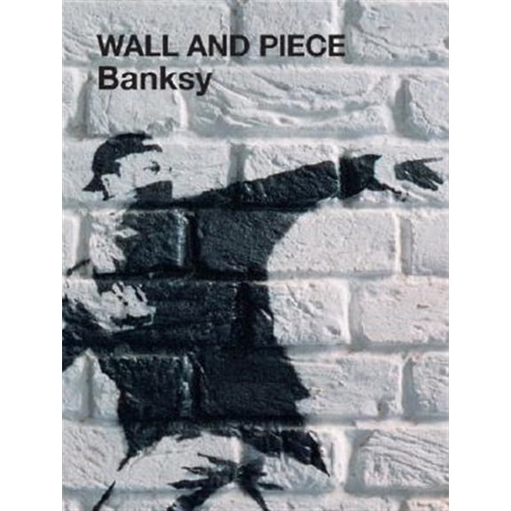 Pre-Owned Wall and Piece (Paperback) 1844137872 9781844137879
