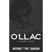 O'llac: A Short Story (Paperback)