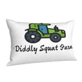 thumbnail image 2 of Fundas de almohada Diddly Squat Farm, fundas de almohada supersuaves y acogedoras con cremallera, 20 x 30 pulgadas, para dormitorio, sofá, sillón, funda de almohada para todas las estaciones, 2 of 8