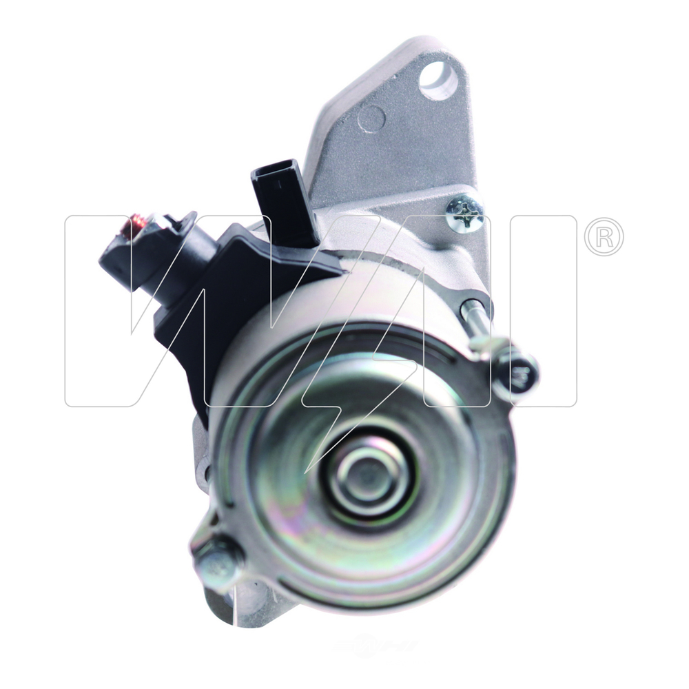 WPS World Power Systems 16015N 100% New Starter
