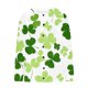 thumbnail image 4 of Cárdigan informal de punto con estampado del Día de San Patricio para mujer, abrigo con botones, 4 of 5