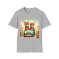 thumbnail image 4 of Wacky Abyssinian, 4 of 10