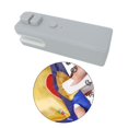 thumbnail image 4 of Colaxi Scelleuse Mini Scelleuse Portative, Machine de Resiker de Sacs 2 en 1 pour Rangement SNA - Gris, 4 of 8