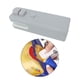 thumbnail image 4 of Sellador de Alimentos Portátil Shamjiam Mini Sellador Térmico Gris, 4 of 8