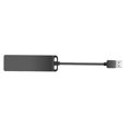 thumbnail image 3 of Fast Charging Usb Hub USB Hub 3.0 Computer Accessories Grey 10.4x3.1cm External Power Supply 1Pcs, 3 of 5