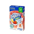 thumbnail image 3 of Wyler's Light Strawberry Lemonade Singles To Go Drink Mix, 0.8 oz, 8 CT (Pack-3), 3 of 7