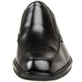 thumbnail image 4 of ECCO Men's Windsor Apron Toe Slip-On Black - 051804-01001, 4 of 6