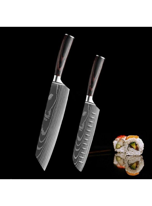 KitchenAid Knife Sets in KitchenAid