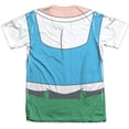 thumbnail image 3 of Archie Comics LAUGHING JUGHEAD Licensed Juniors V-Neck Tee Shirt - MD, 3 of 3