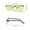 🔥 Black_Base#2626, variant on Polarized Day & Night Square Sunglasses for Men Women, HD Anti-Glare Driving Glasses, Adjustable Comfortable Frames, UV Protection, Versatile for Running Sports Travel, Color Changing Lenses