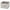 Linen, variant on mDesign Foldable Fabric Bin for Cube Organizer - 10 Pack - Cream/Espresso Brown