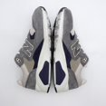 thumbnail image 5 of NEW New Balance 580 Sneakers MT580RCB Dark Grey/Navy/Off white, 5 of 5