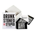 thumbnail image 2 of Drunk Stoned or Stupid card game, A Party Game for You and Your Stupid Friends, 2 of 5