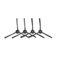 thumbnail image 1 of 4 Piezas de Cepillo Lateral Robot Aspiradora para V55 V50 V5 V5S V3 V3S Pro X5 Accesorios, 1 of 5