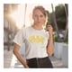 thumbnail image 2 of Playera de Mujer Batman Graffiti DC, 2 of 3