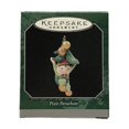 thumbnail image 2 of 1998 Pixie Parachute (Miniature) Hallmark Keepsake Christmas Tree Ornament - QXM4256, 2 of 2
