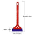 LYTiang Car Ice Snow Snow Flake Windshield Shovel Scraper Window Ice