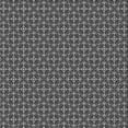 thumbnail image 1 of Ahgly Company Machine Washable Indoor Square Transitional Gunmetal Gray Area Rugs, 6' Square, 1 of 7