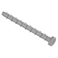 thumbnail image 1 of ForgeFix - Lightning Bolt Hex Head M10 x 150mm Bag 10, 1 of 1
