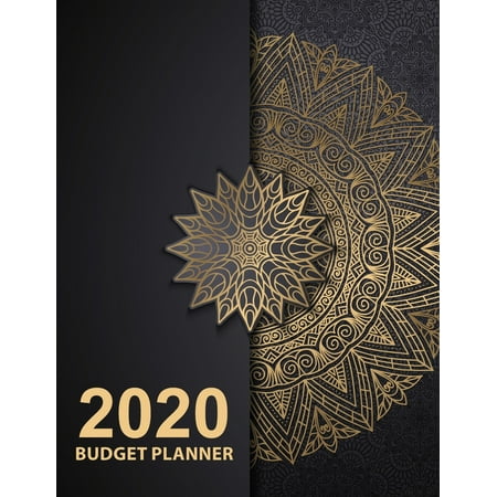 Budget Planner: Daily Weekly Monthly Budget Planner Workbook Calendar Bill Payment Log Debt Organizer With Income Expenses Tracker Savings Budgeting Planning Book Financial Money Account Journal