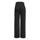 thumbnail image 4 of WILLBEST Pantalones de Yoga Casuales de Pierna Ancha para Mujer, Suaves Y Cómodos, con Diseño de Cordones Verticales para Uso Diario 2709 Grande, 4 of 5