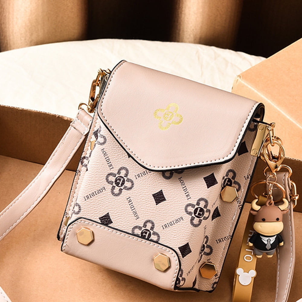 Freedo Small Crossbody Bags For Women Trendy Shoulder Handbags Designer Phone Bag With Card Slots Other