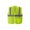 Lime, variant on 2W International EN520C-2 Class 2 High-Viz Economy Vest, Lime - One Size Fits All