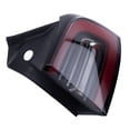 thumbnail image 3 of Right Side Outer Rear Tail Light Brake Lamp for Tesla for Model 3/Y 2021-2023, 3 of 10