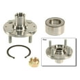 thumbnail image 2 of SKF Wheel Hub Assembly Fits select: 2005-2011 HYUNDAI ACCENT, 2006-2011 KIA RIO, 2 of 4