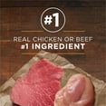 thumbnail image 4 of (4 pack) Purina ONE Natural Wet Dog Food, High Protein Soft Variety Pack, 13 oz Cans (6 Pack), 4 of 11