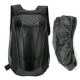 thumbnail image 1 of Mochila De Montar De Cáscara Dura,RHA0801 Mochila De Motocicleta Mochila De Motocicleta Impermeable De Alta Capacidad R Mochila De Montar Acabado De Lujo, 1 of 8