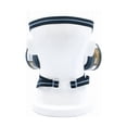 thumbnail image 3 of Half Face Respirator Dust Gas Mask Double Filters Home Emergency Survival Safety Anti Fog For Factory Industry Protective Masks, 3 of 6