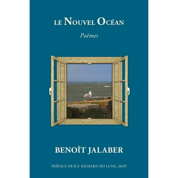 Le Nouvel OcÃ©an, (Paperback)