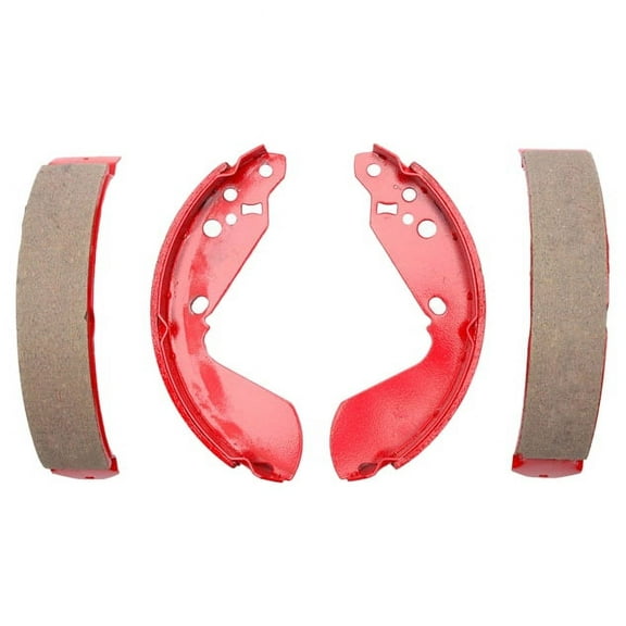 Element3™ Brake Shoes Fits select: 1991-1995 SUZUKI SIDEKICK