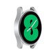 thumbnail image 3 of Compatible con Samsung Galaxy Watch4 40 mm 44 mm Funda protectora de reloj Estuche rígido de PC hueco, 3 of 8