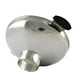 thumbnail image 1 of Embudo de Cocina de boca ancha Macarena de acero inoxidable, 1 of 5